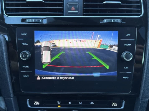 Volkswagen Golf Sport 1.5 TSI Evo 110 kW (150 CV) DSG