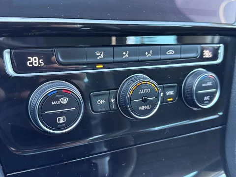 Volkswagen Golf Sport 1.5 TSI Evo 110 kW (150 CV) DSG