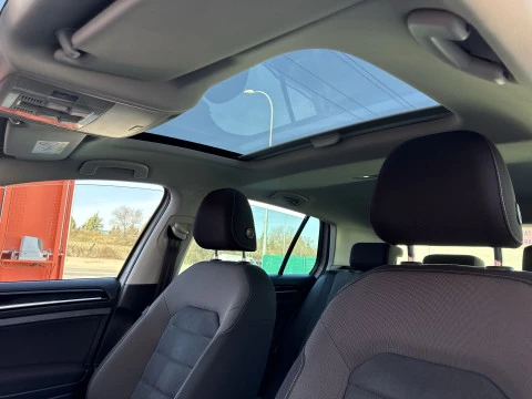 Volkswagen Golf Sport 1.5 TSI Evo 110 kW (150 CV) DSG