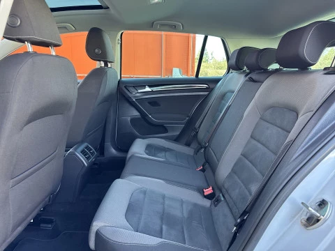 Volkswagen Golf Sport 1.5 TSI Evo 110 kW (150 CV) DSG