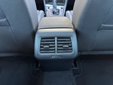 Volkswagen Golf Sport 1.5 TSI Evo 110 kW (150 CV) DSG