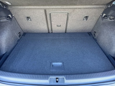 Volkswagen Golf Sport 1.5 TSI Evo 110 kW (150 CV) DSG