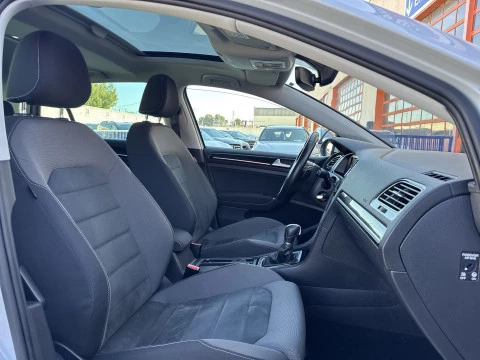 Volkswagen Golf Sport 1.5 TSI Evo 110 kW (150 CV) DSG