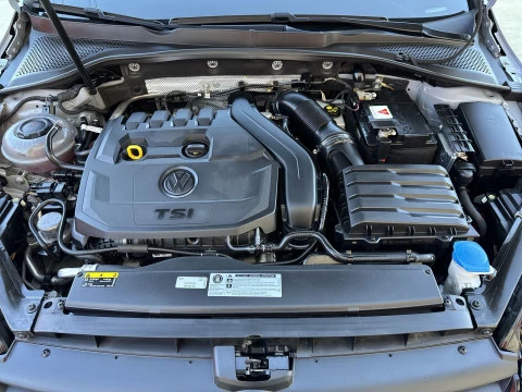 Volkswagen Golf Sport 1.5 TSI Evo 110 kW (150 CV) DSG