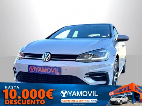 Volkswagen Golf Sport 1.5 TSI Evo 110 kW (150 CV) DSG