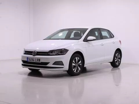 Volkswagen Polo Advance 1.0 TSI 70kW (95CV)