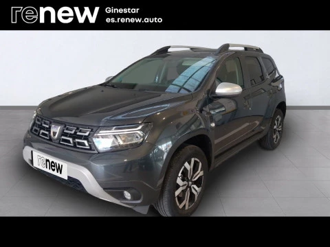 Dacia Duster  1.3 TCe EDC Prestige 4x2 110kW
