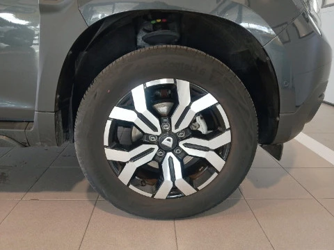Dacia Duster  1.3 TCe EDC Prestige 4x2 110kW