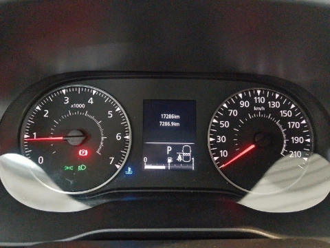 Dacia Duster  1.3 TCe EDC Prestige 4x2 110kW