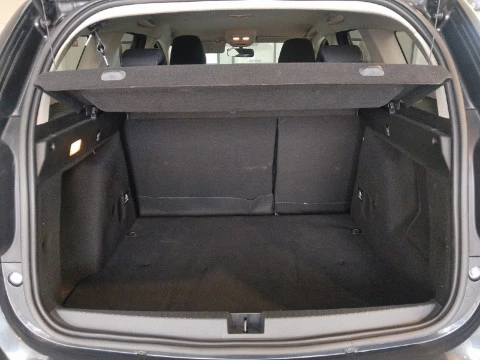 Dacia Duster  1.3 TCe EDC Prestige 4x2 110kW