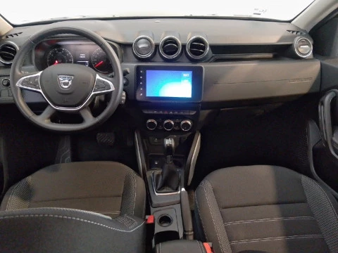Dacia Duster  1.3 TCe EDC Prestige 4x2 110kW