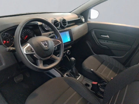 Dacia Duster  1.3 TCe EDC Prestige 4x2 110kW