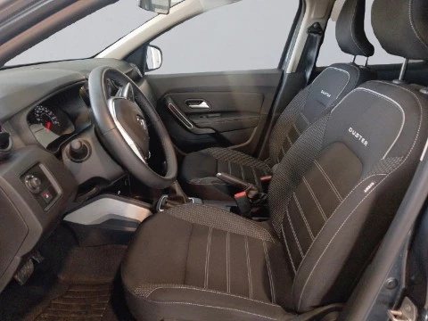 Dacia Duster  1.3 TCe EDC Prestige 4x2 110kW