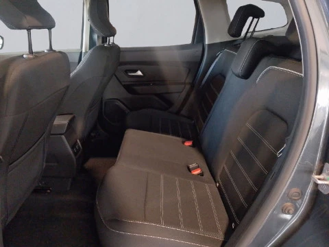 Dacia Duster  1.3 TCe EDC Prestige 4x2 110kW