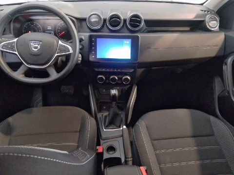 Dacia Duster  1.3 TCe EDC Prestige 4x2 110kW