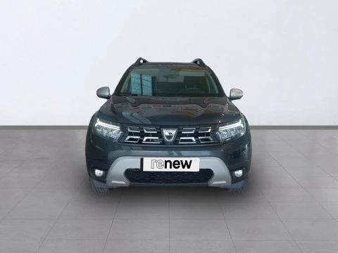 Dacia Duster  1.3 TCe EDC Prestige 4x2 110kW