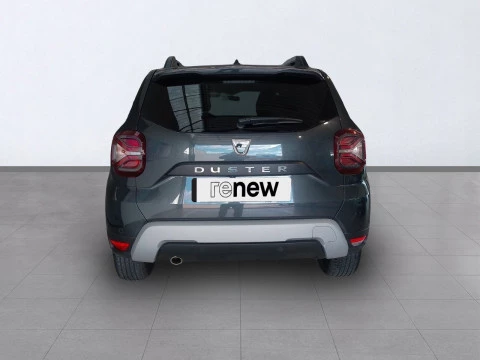 Dacia Duster  1.3 TCe EDC Prestige 4x2 110kW