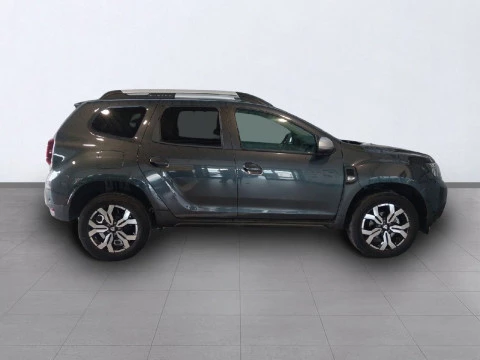Dacia Duster  1.3 TCe EDC Prestige 4x2 110kW
