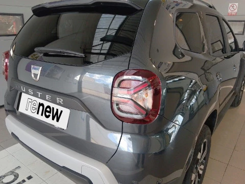 Dacia Duster  1.3 TCe EDC Prestige 4x2 110kW