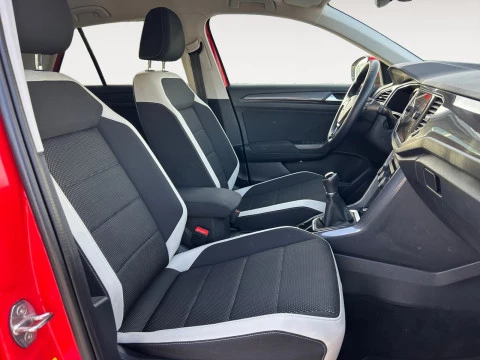 Volkswagen T-Roc Sport 1.5 TSI 110kW (150CV)