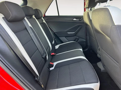 Volkswagen T-Roc Sport 1.5 TSI 110kW (150CV)