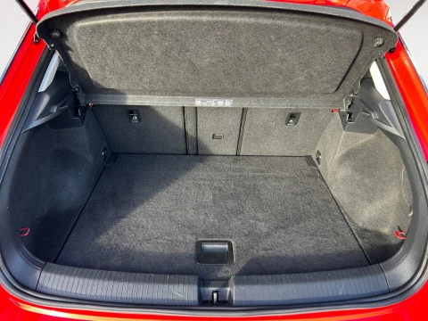 Volkswagen T-Roc Sport 1.5 TSI 110kW (150CV)