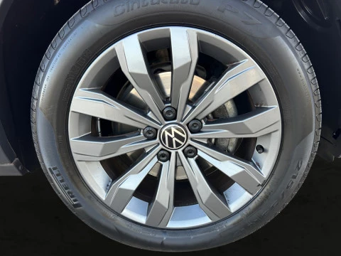 Volkswagen T-Roc Sport 1.5 TSI 110kW (150CV)