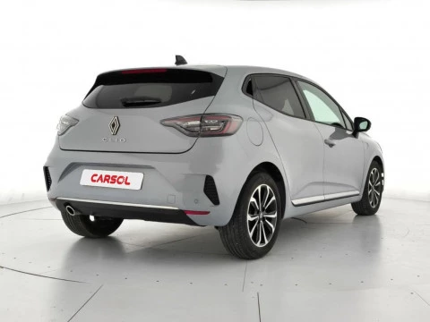 Renault Clio techno Eco-G 100cv (74kW)