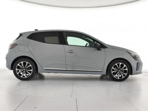 Renault Clio techno Eco-G 100cv (74kW)