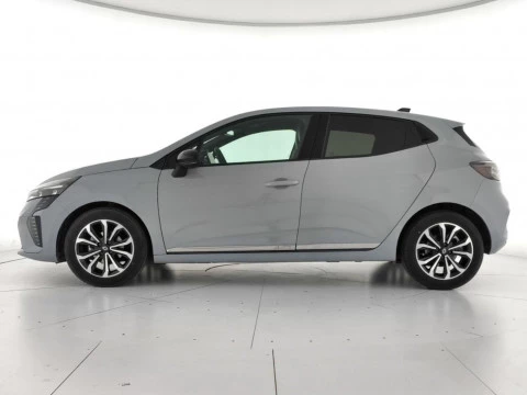 Renault Clio techno Eco-G 100cv (74kW)