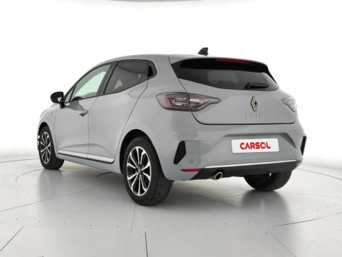 Renault Clio techno Eco-G 100cv (74kW)
