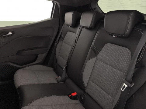 Renault Clio techno Eco-G 100cv (74kW)