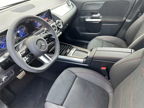 Mercedes-Benz EQA EQA 250+