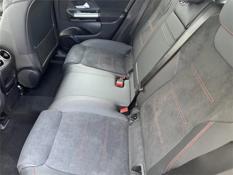 Mercedes-Benz EQA EQA 250+