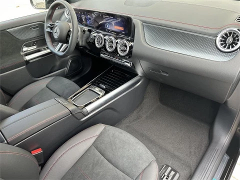 Mercedes-Benz EQA EQA 250+