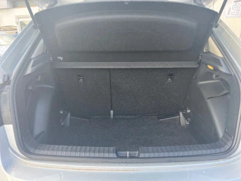 Skoda Fabia  Selection 1,0 TSI 70 kW (95 CV) Manual 5 vel.