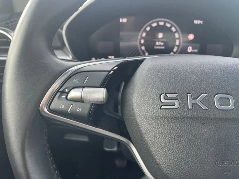 Skoda Fabia  Selection 1,0 TSI 70 kW (95 CV) Manual 5 vel.