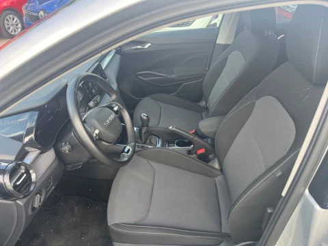 Skoda Fabia  Selection 1,0 TSI 70 kW (95 CV) Manual 5 vel.