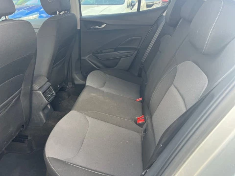 Skoda Fabia  Selection 1,0 TSI 70 kW (95 CV) Manual 5 vel.