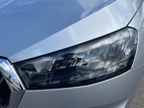 Skoda Fabia  Selection 1,0 TSI 70 kW (95 CV) Manual 5 vel.