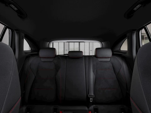 Mercedes-Benz GLA  200 d