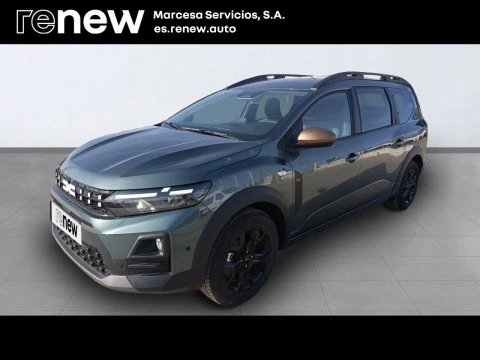 Dacia Jogger  Hibrido  Hybrid Extreme 114kW 7pl.