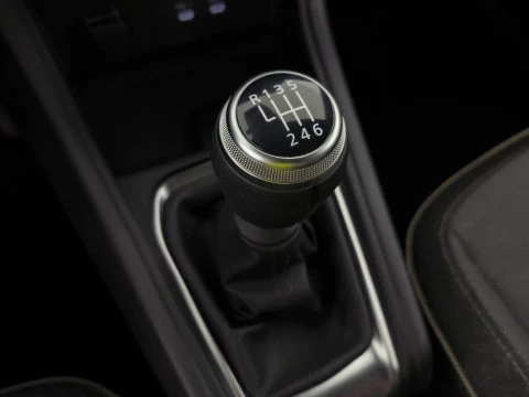 Renault Captur  Gasolina/gas  Eco-G Techno 74kW
