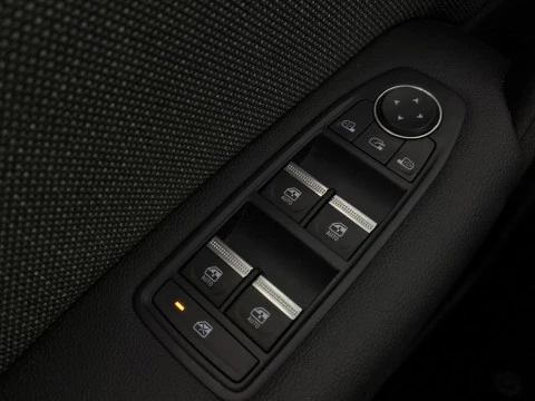 Renault Captur  Gasolina/gas  Eco-G Techno 74kW