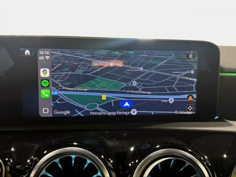 Mercedes-Benz Clase A 180 100 kW (136 CV)