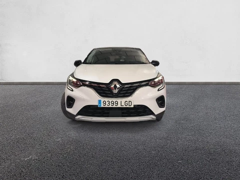 Renault Captur Zen TCe 96kW (130CV) GPF
