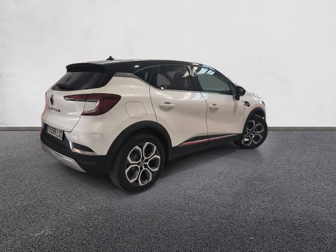 Renault Captur Zen TCe 96kW (130CV) GPF
