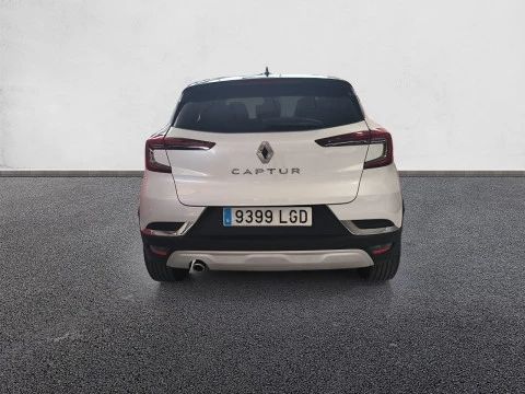 Renault Captur Zen TCe 96kW (130CV) GPF