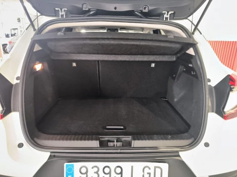 Renault Captur Zen TCe 96kW (130CV) GPF