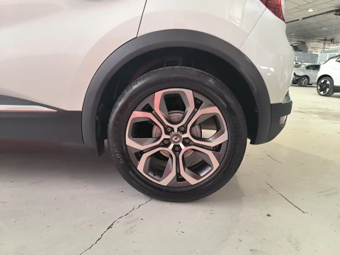 Renault Captur Zen TCe 96kW (130CV) GPF